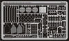Eduard 48581 Fi 156C-3/ C-5 Storch exterior 1/48 Tamiya